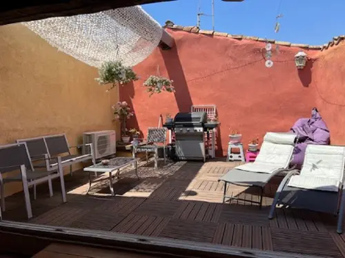 Marseillan Hérault casa foto 7096543
