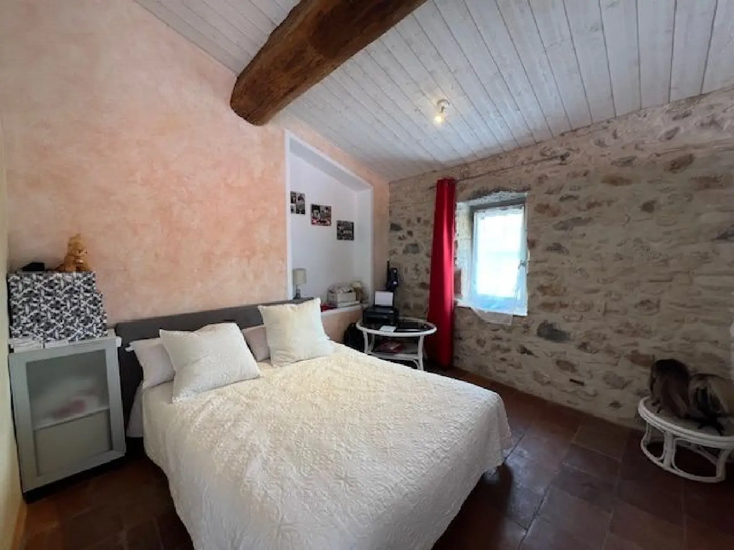 en venta casa Marseillan Hérault 3