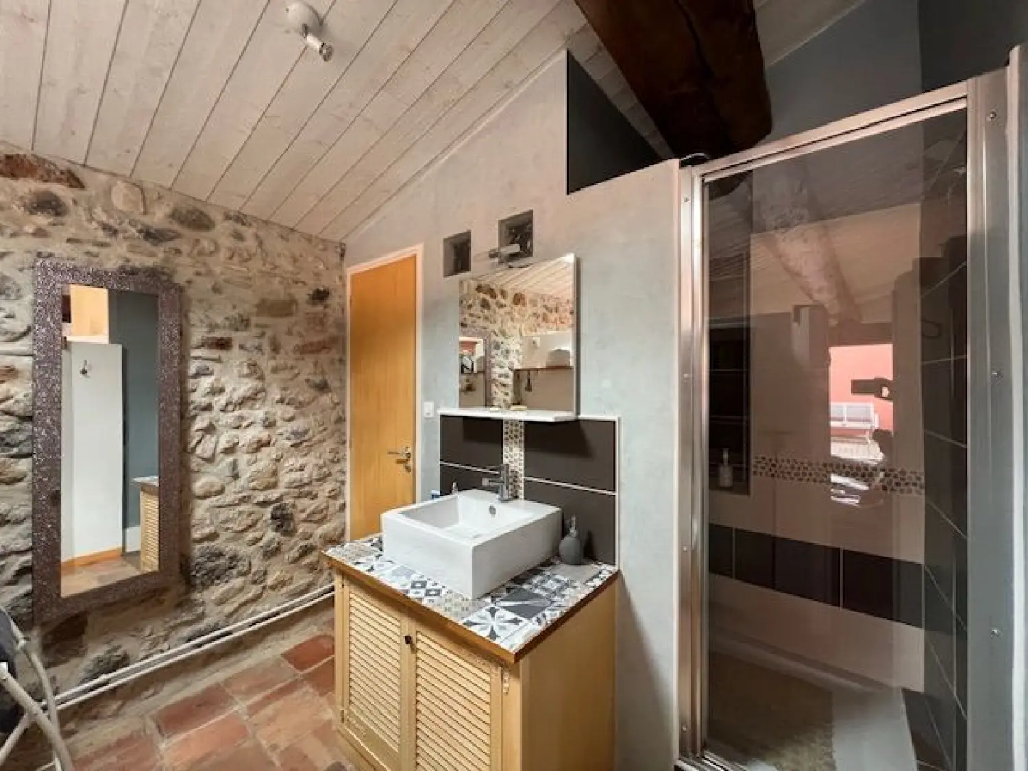  en venta casa Marseillan Hérault 4