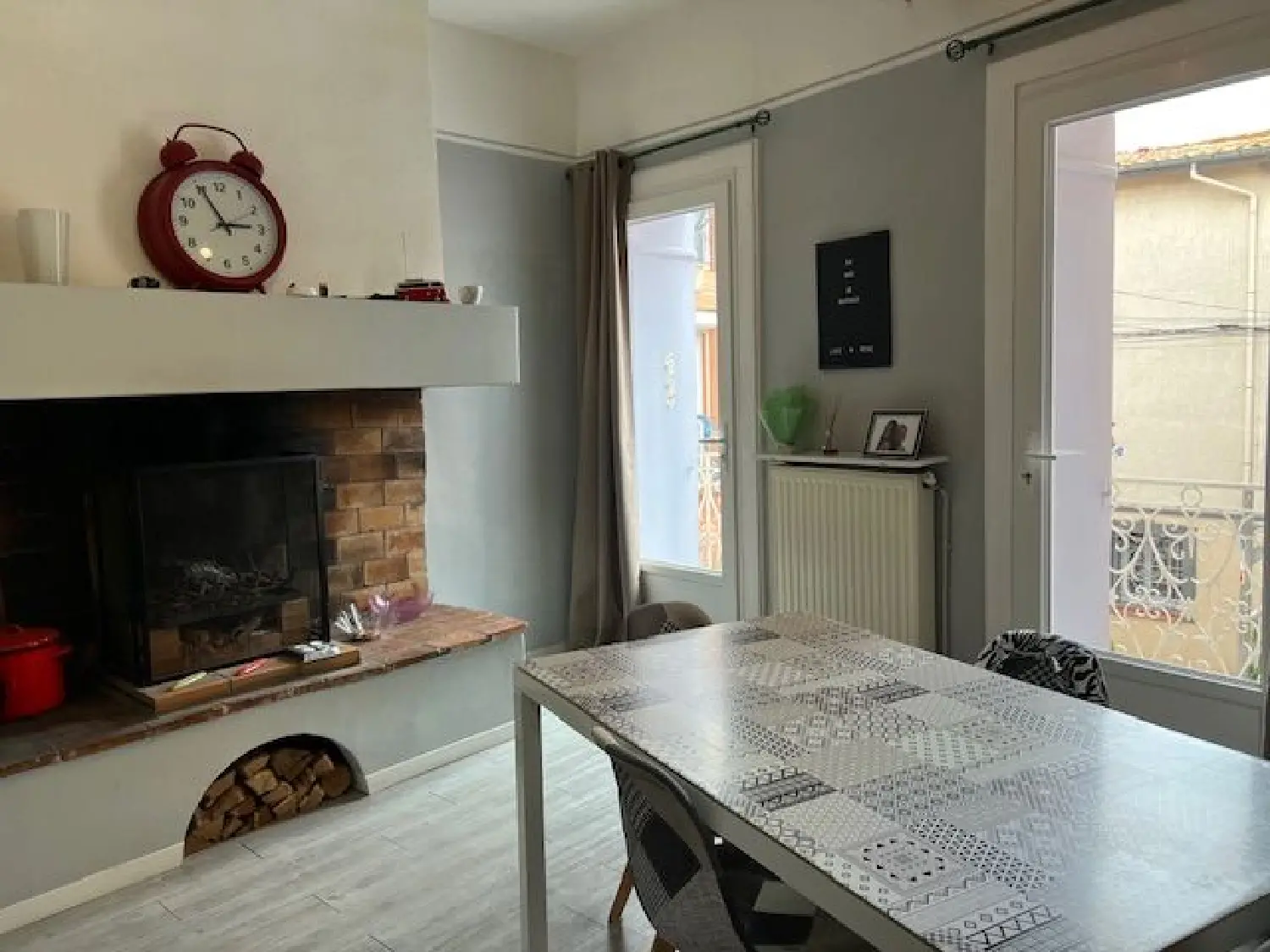  en venta casa Marseillan Hérault 5