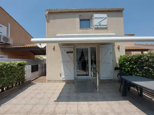 Marseillan Hérault huis foto 7091173