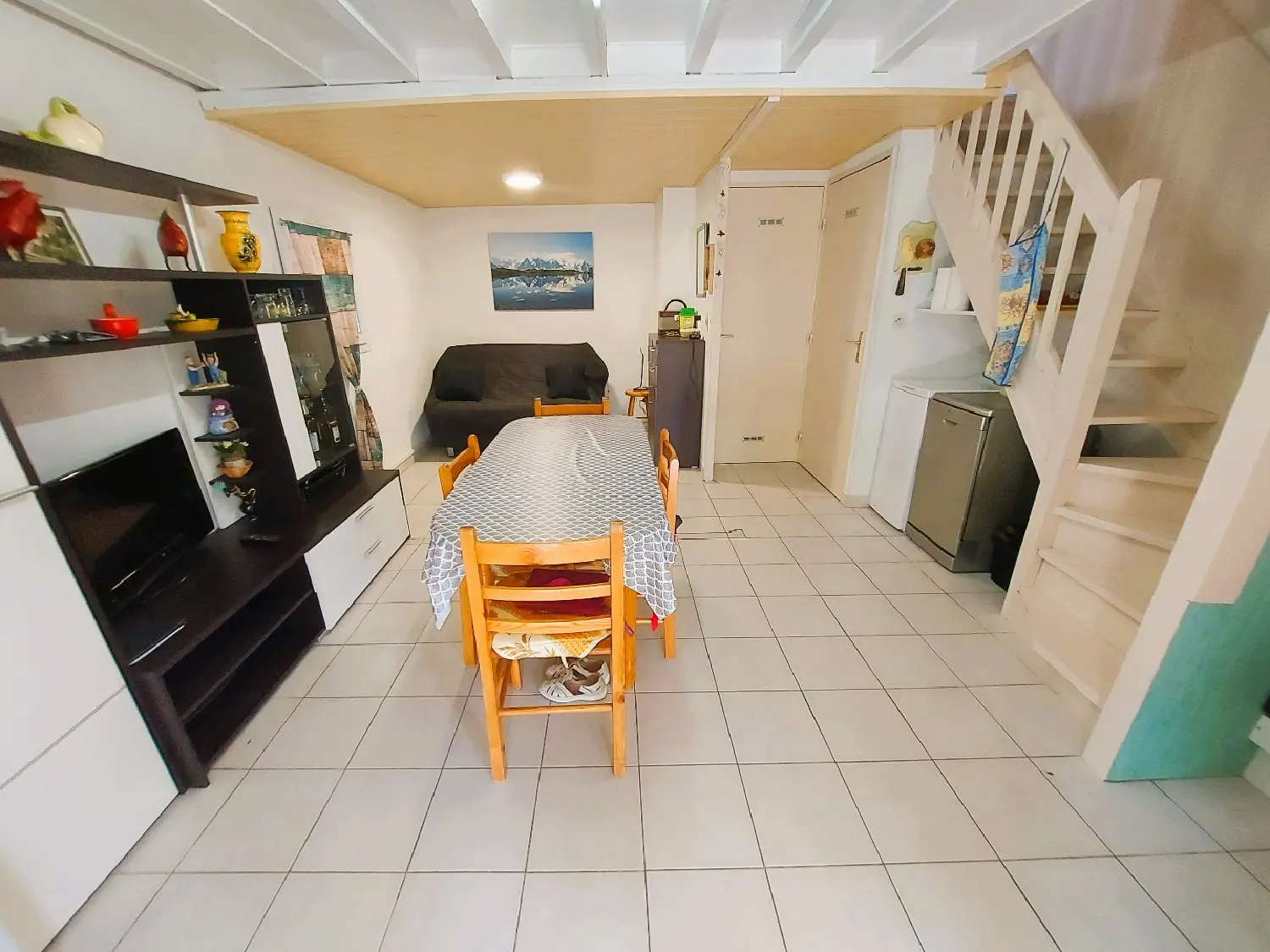  te koop huis Marseillan Hérault 2