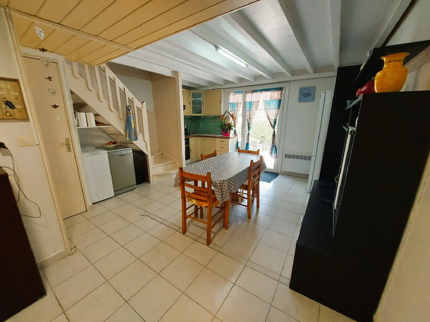  te koop huis Marseillan Hérault 3