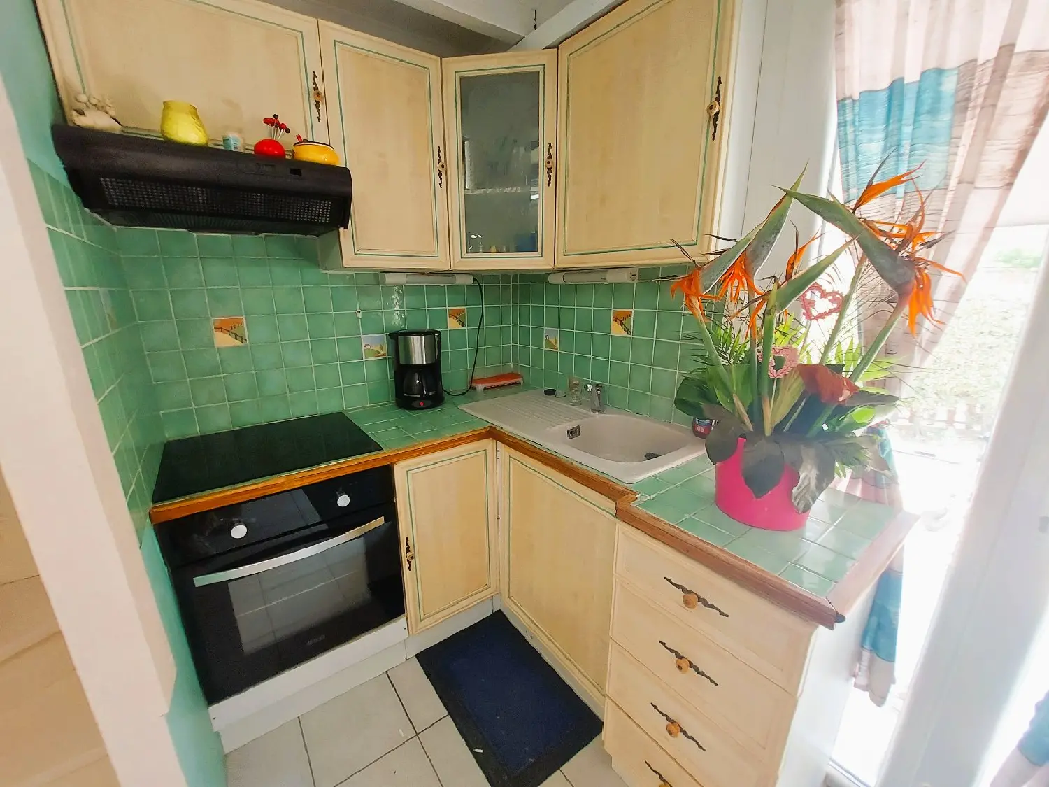  te koop huis Marseillan Hérault 4