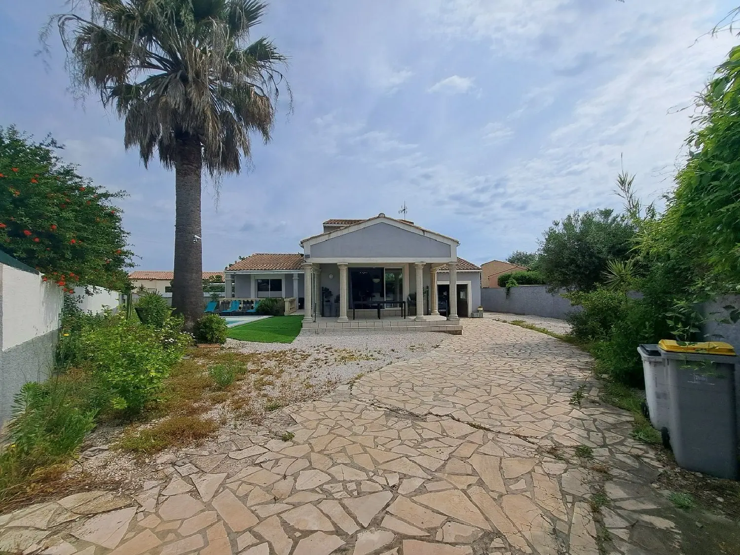  te koop huis Marseillan Hérault 1