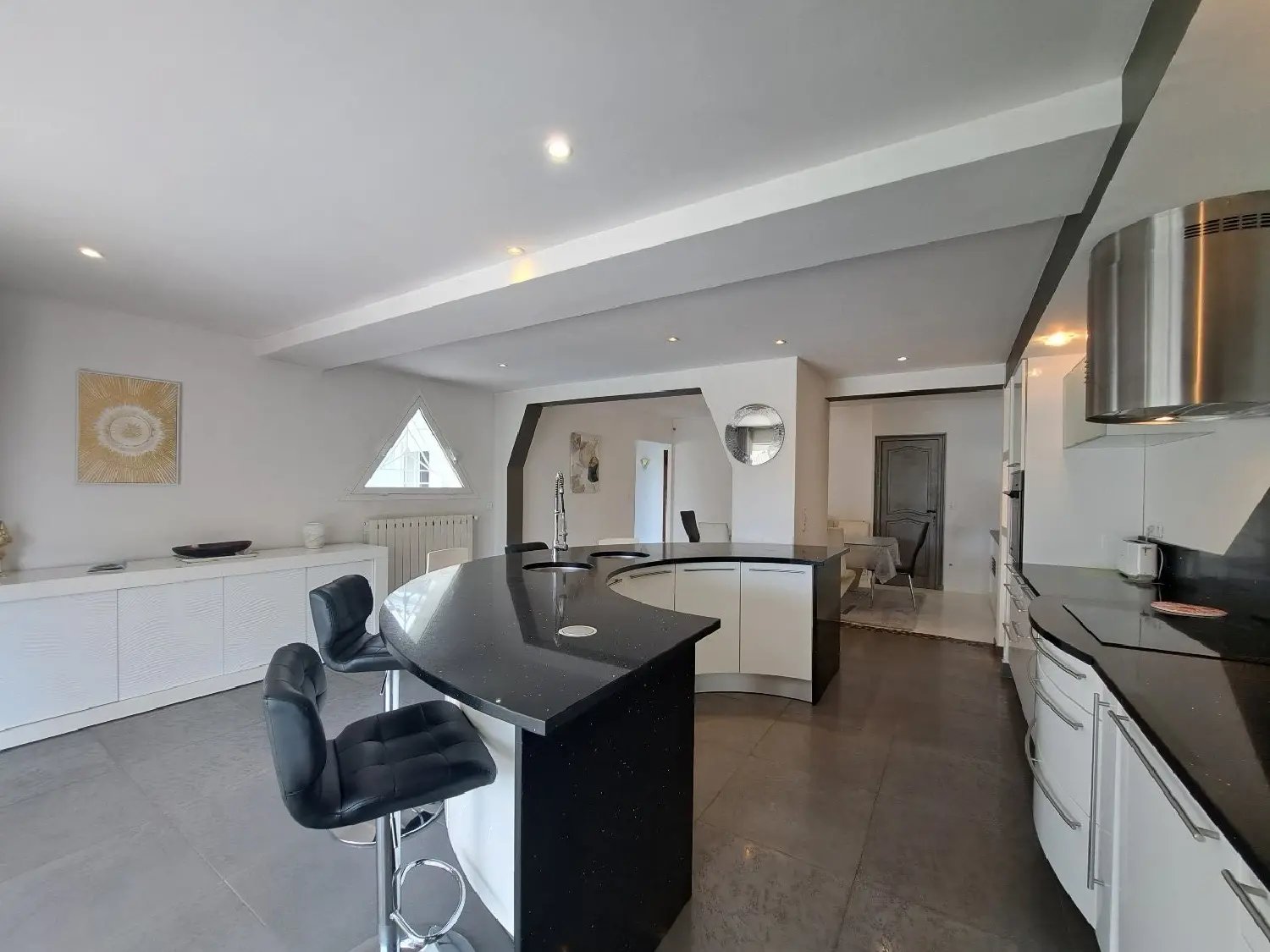  te koop huis Marseillan Hérault 5