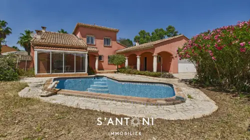 Marseillan Hérault huis foto 7094677