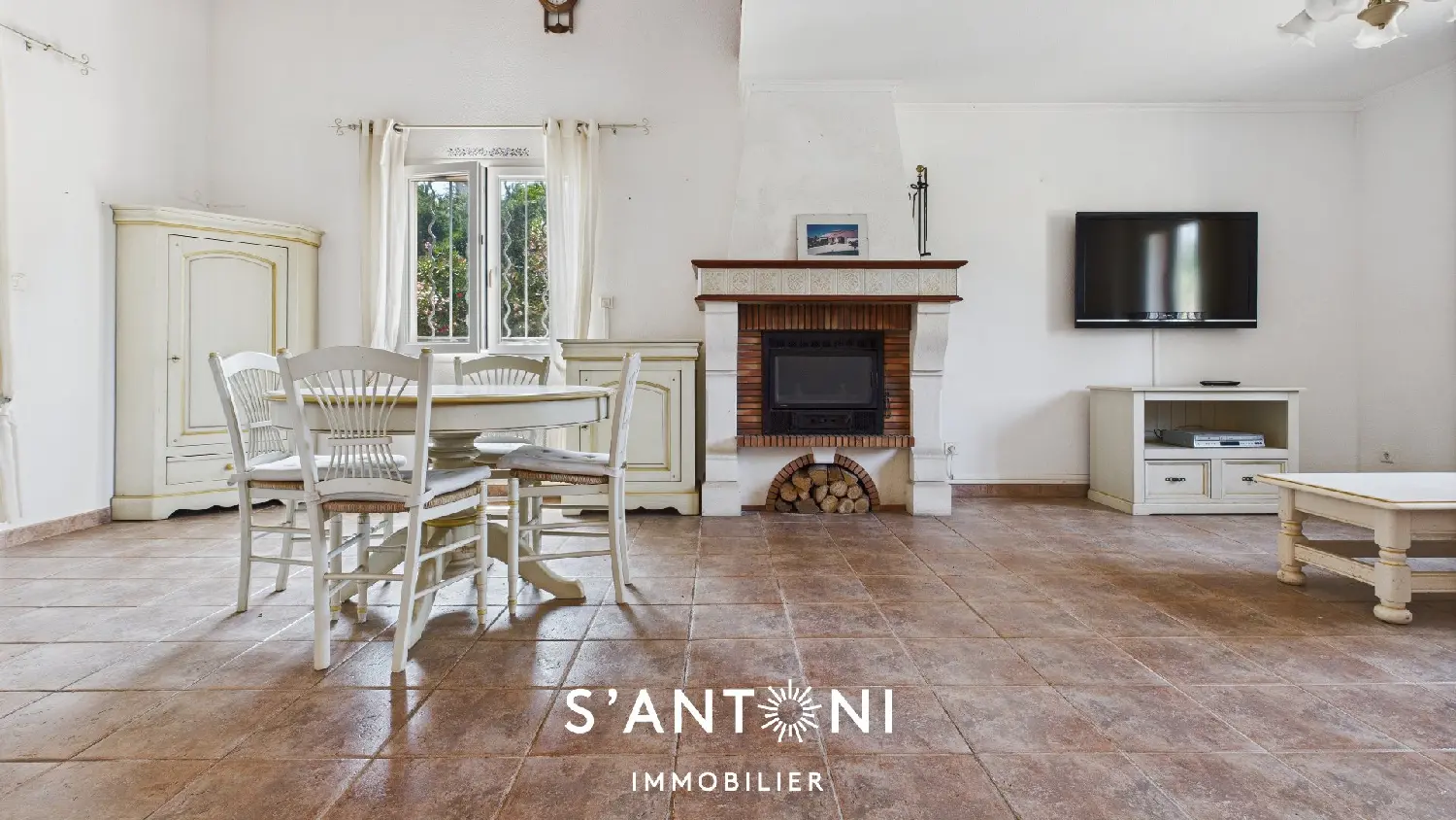  te koop huis Marseillan Hérault 3