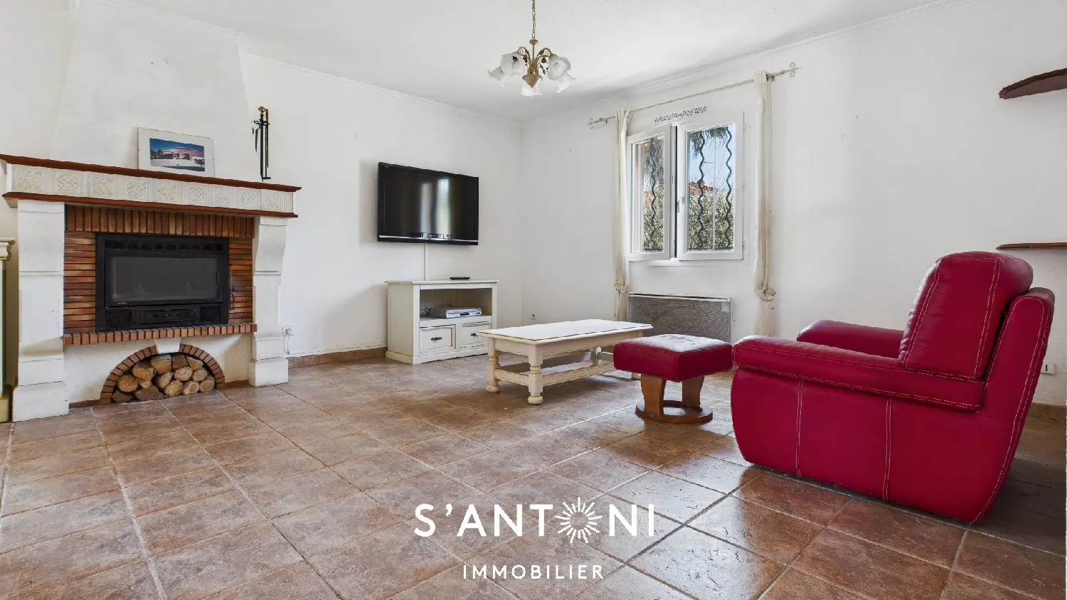  te koop huis Marseillan Hérault 4
