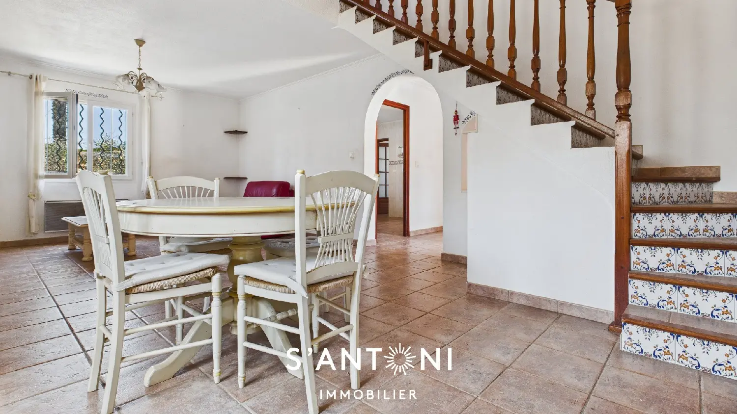  te koop huis Marseillan Hérault 5