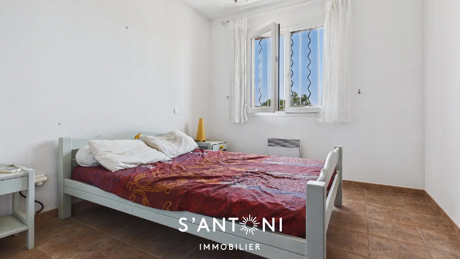  te koop huis Marseillan Hérault 8