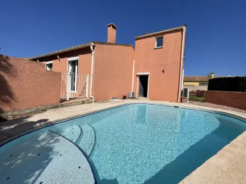Marseillan Hérault huis foto 7094691
