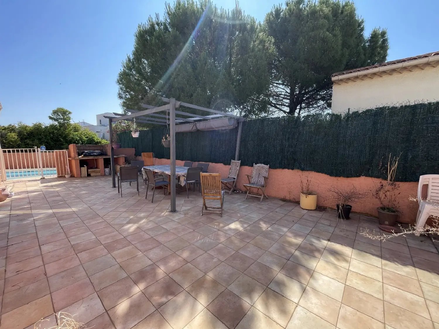  te koop huis Marseillan Hérault 2