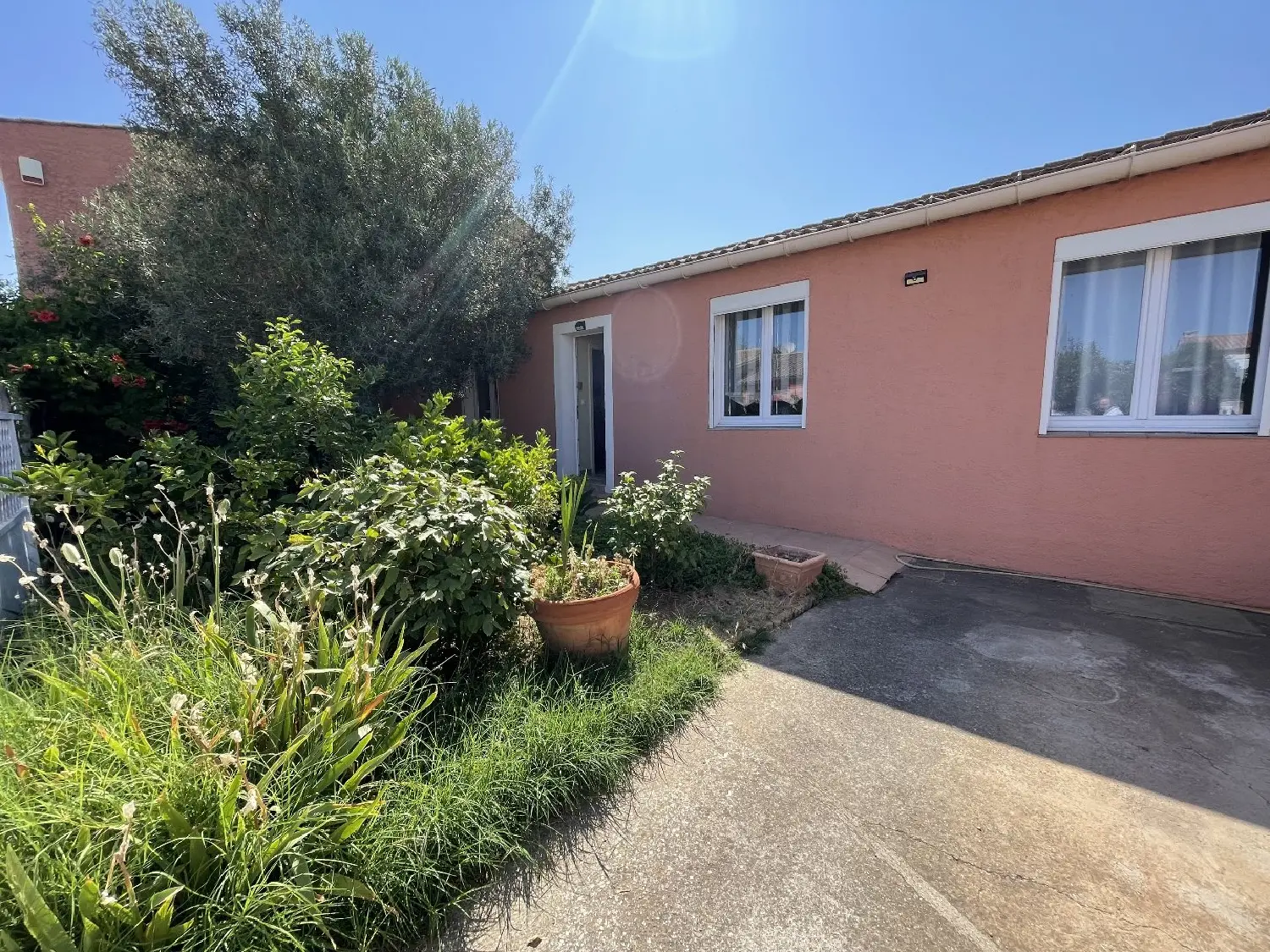 te koop huis Marseillan Hérault 3