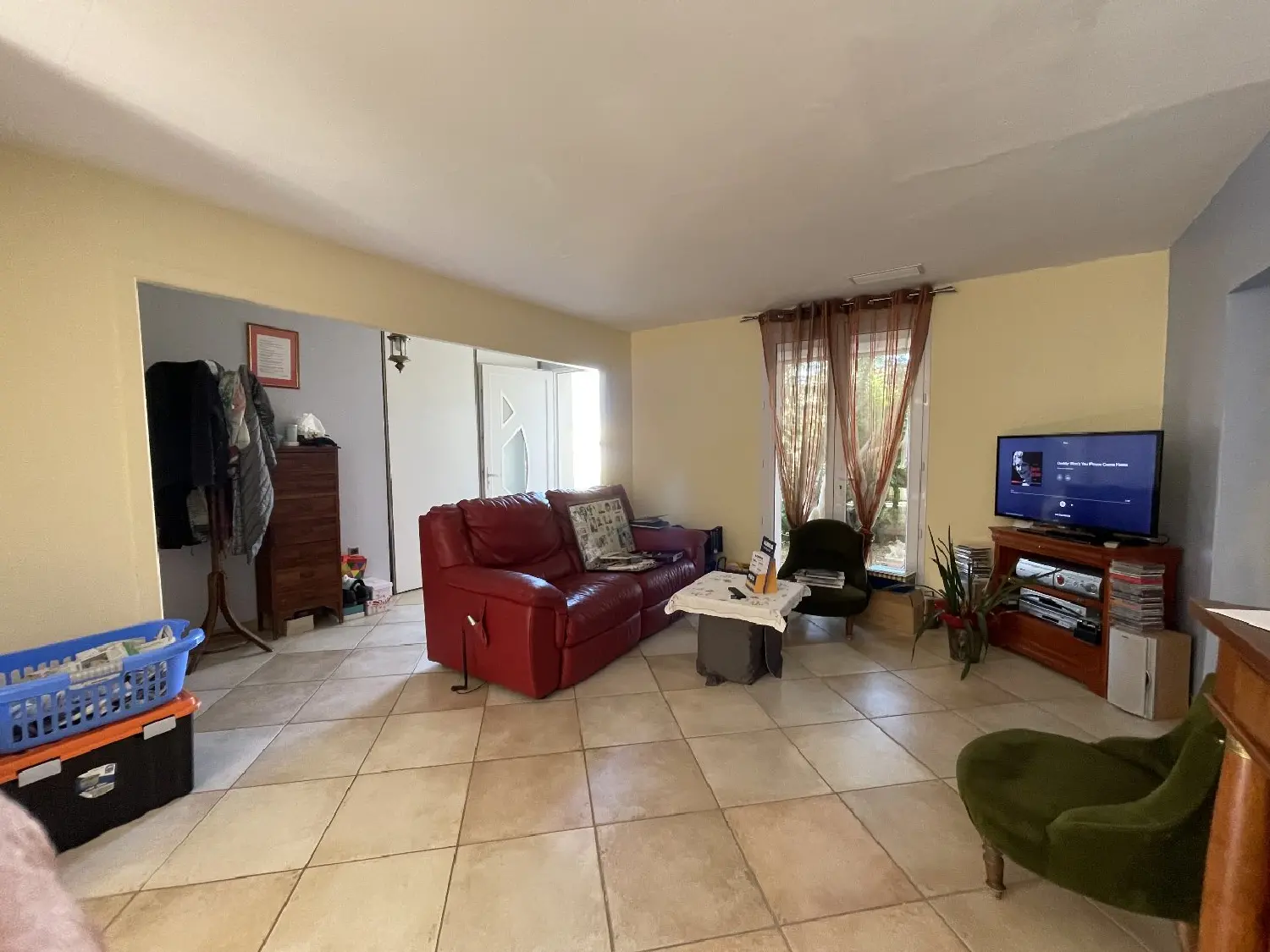  te koop huis Marseillan Hérault 4
