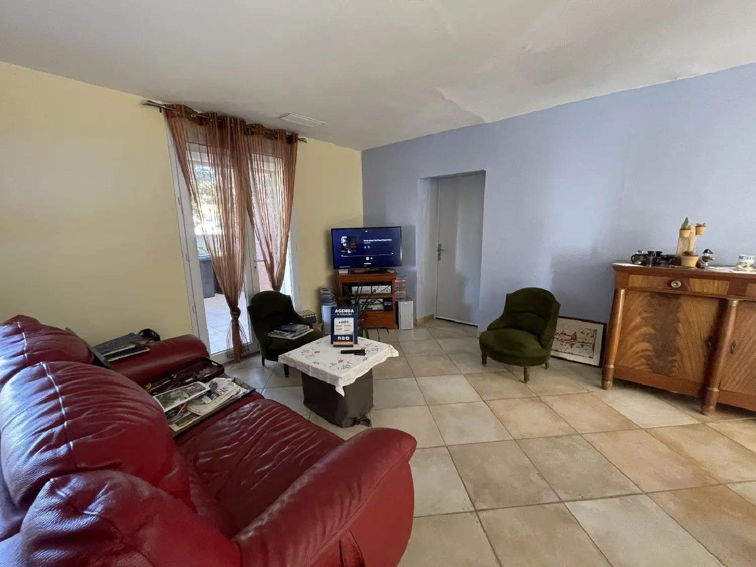  te koop huis Marseillan Hérault 5