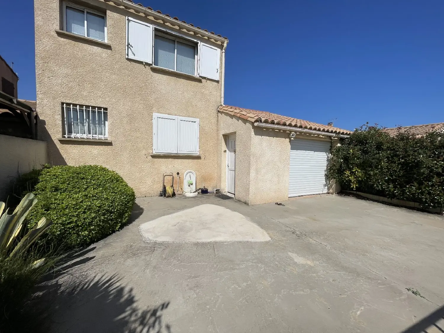  te koop huis Marseillan Hérault 1
