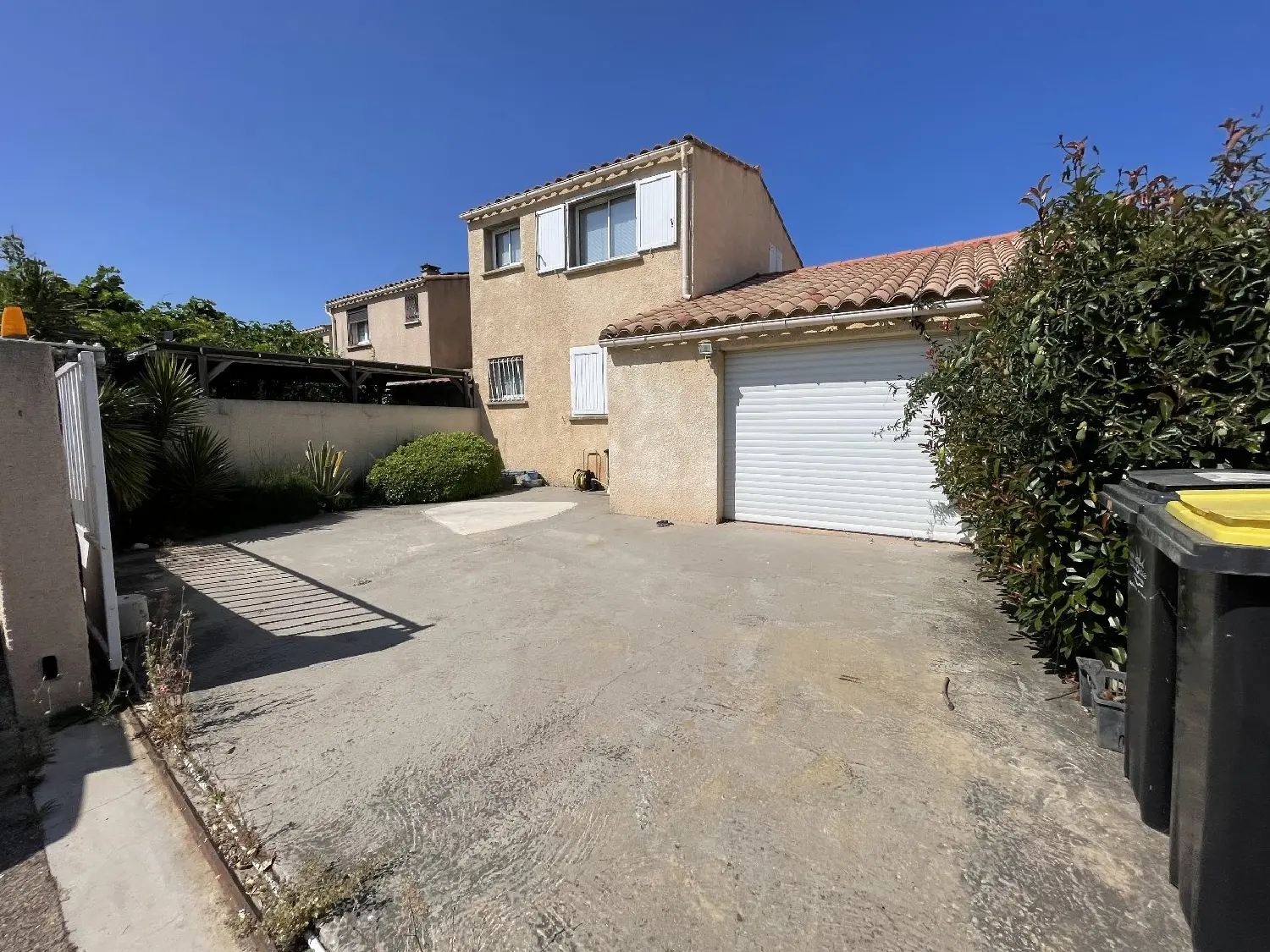  te koop huis Marseillan Hérault 2
