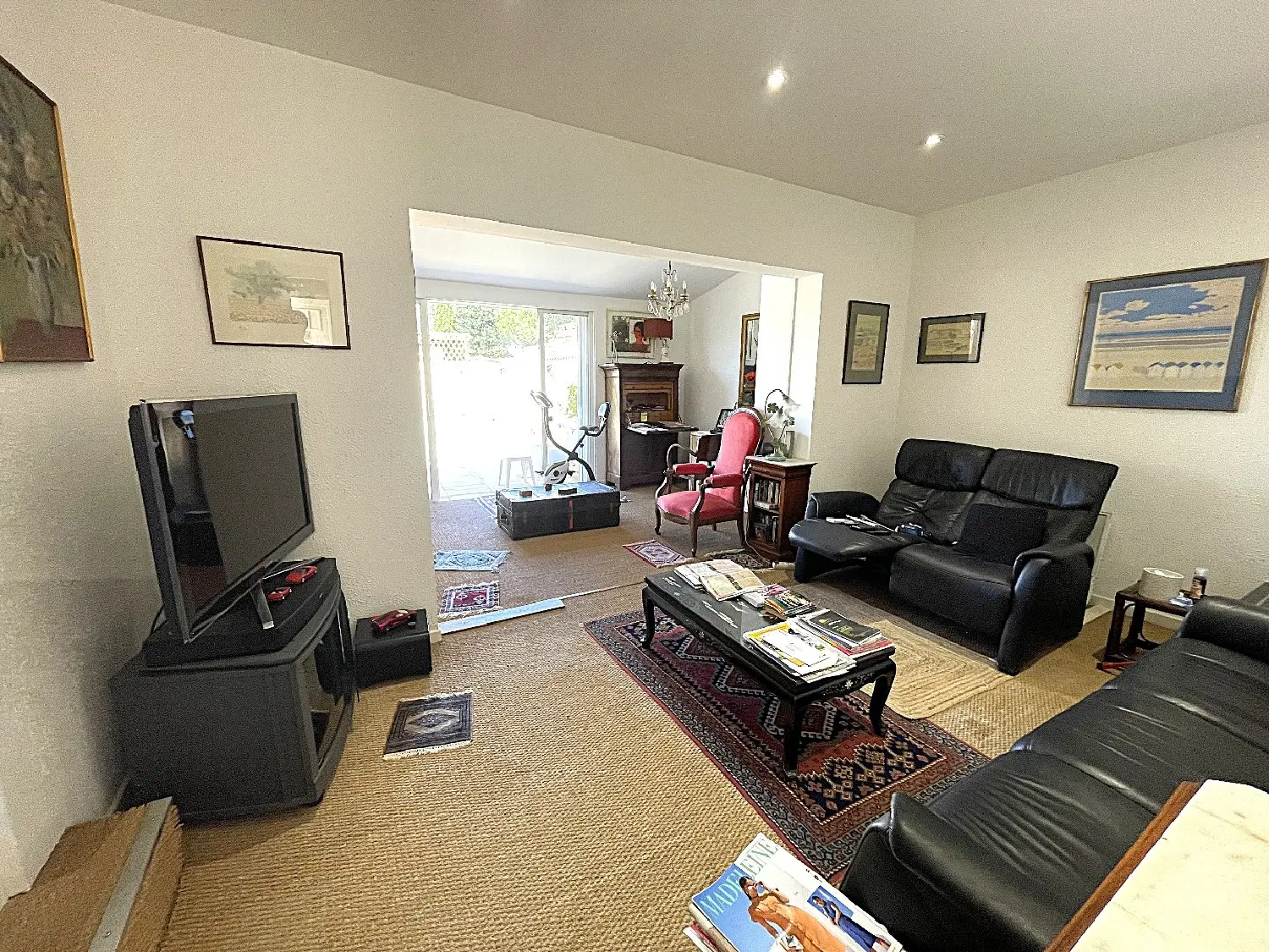  te koop huis Marseillan Hérault 3