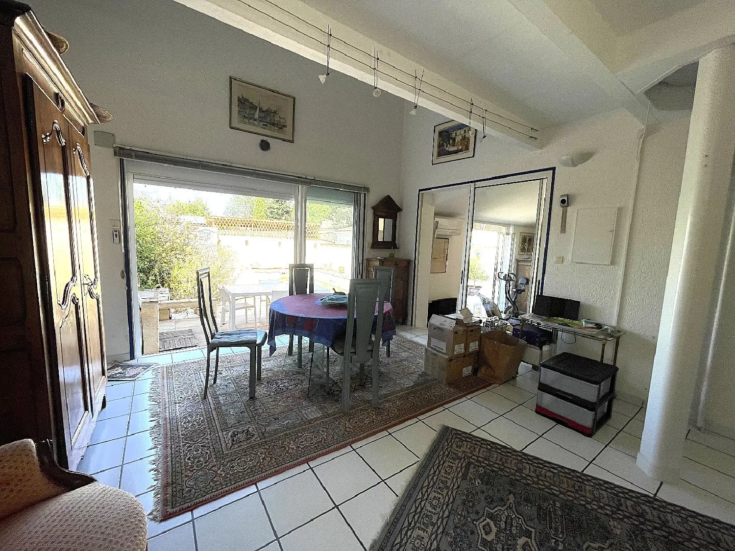  te koop huis Marseillan Hérault 4
