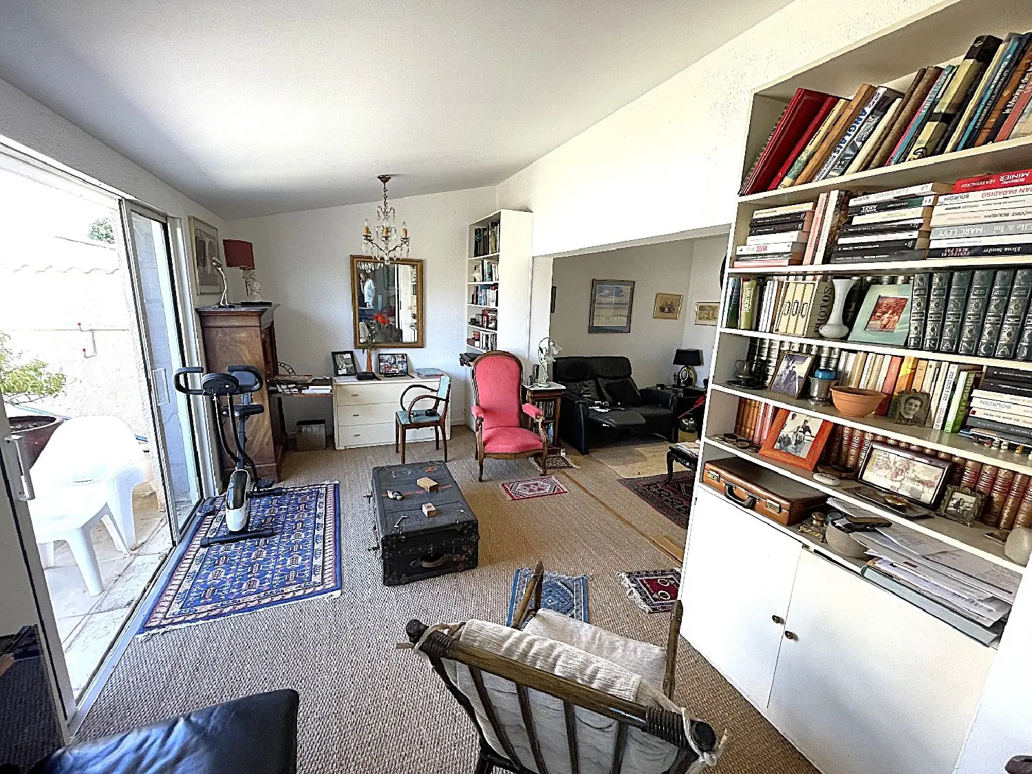  te koop huis Marseillan Hérault 5