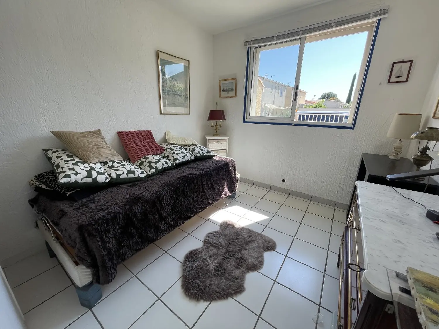  te koop huis Marseillan Hérault 8