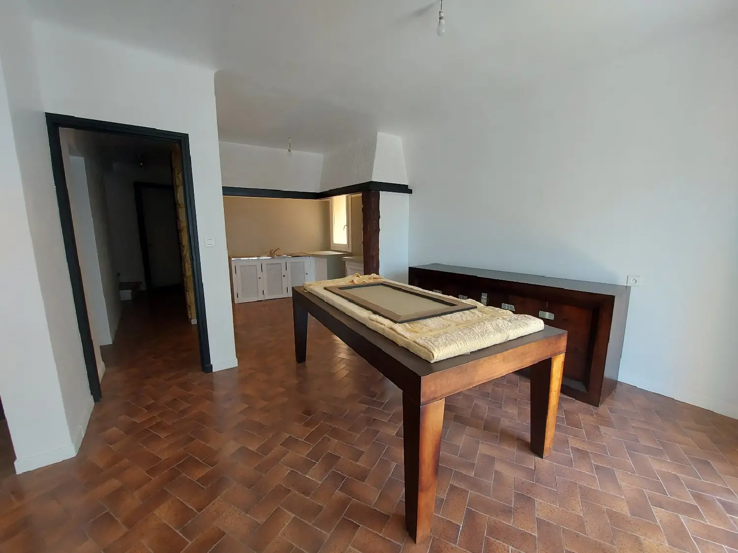 en venta casa Marseillan Hérault 3