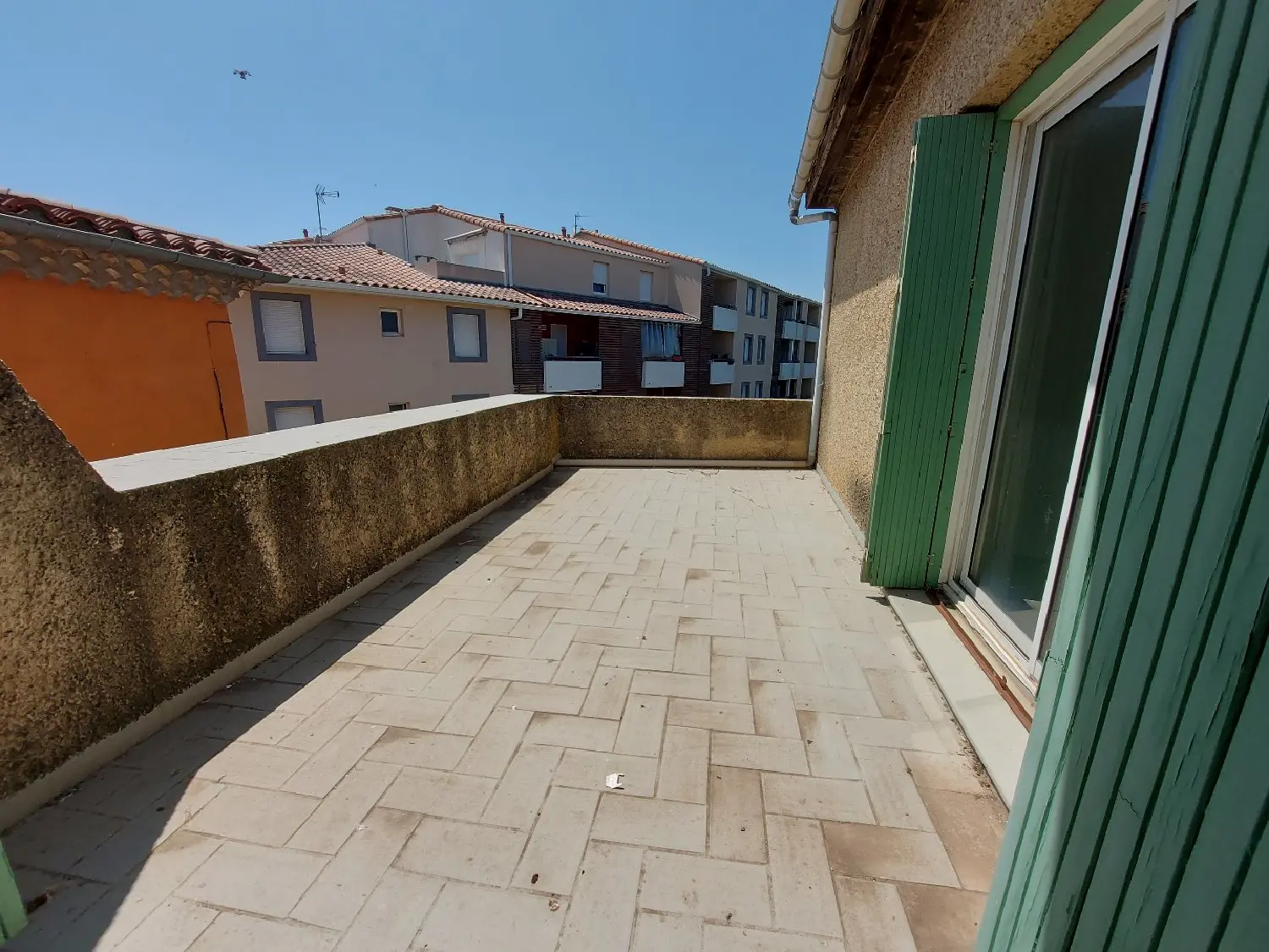  en venta casa Marseillan Hérault 5