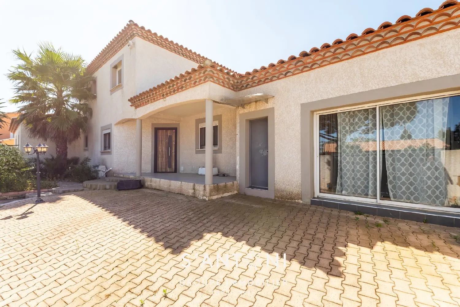  en venta casa Marseillan Hérault 4