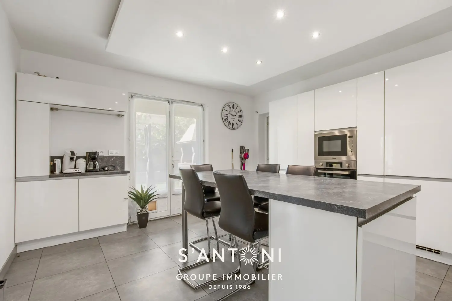  en venta casa Marseillan Hérault 5