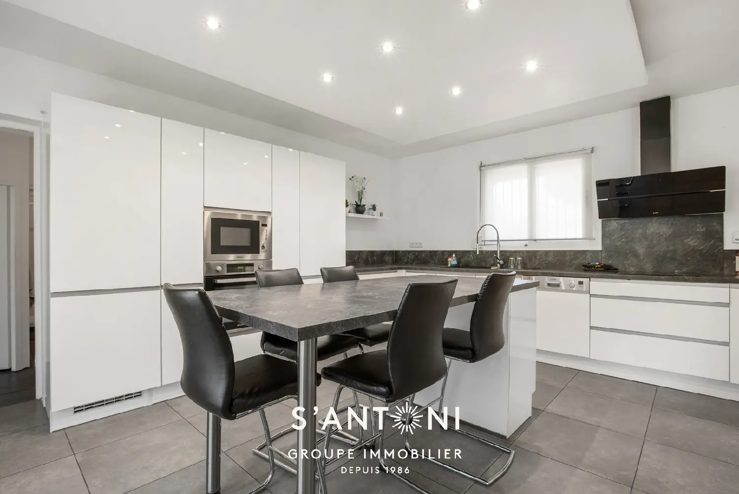  en venta casa Marseillan Hérault 6