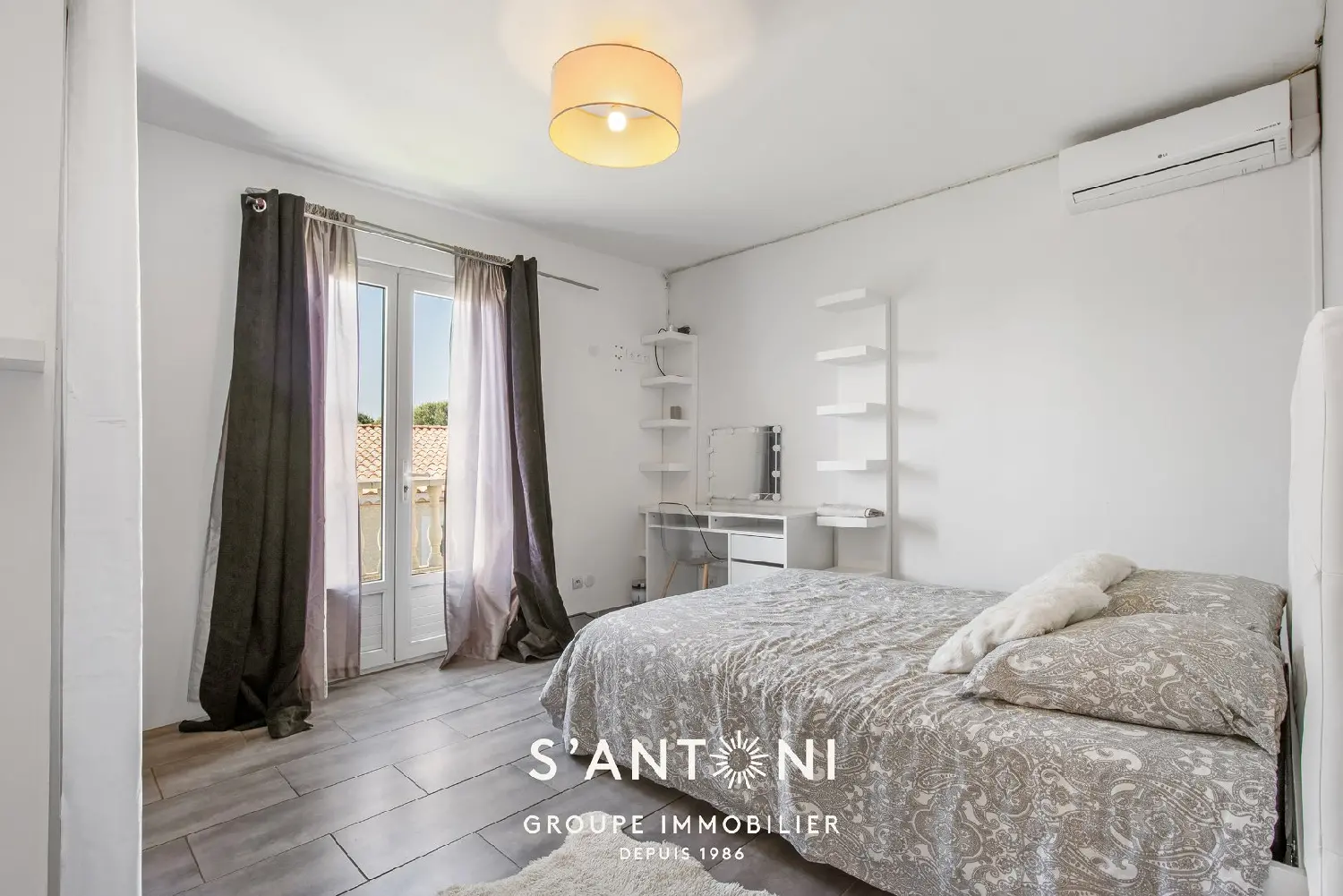  en venta casa Marseillan Hérault 7