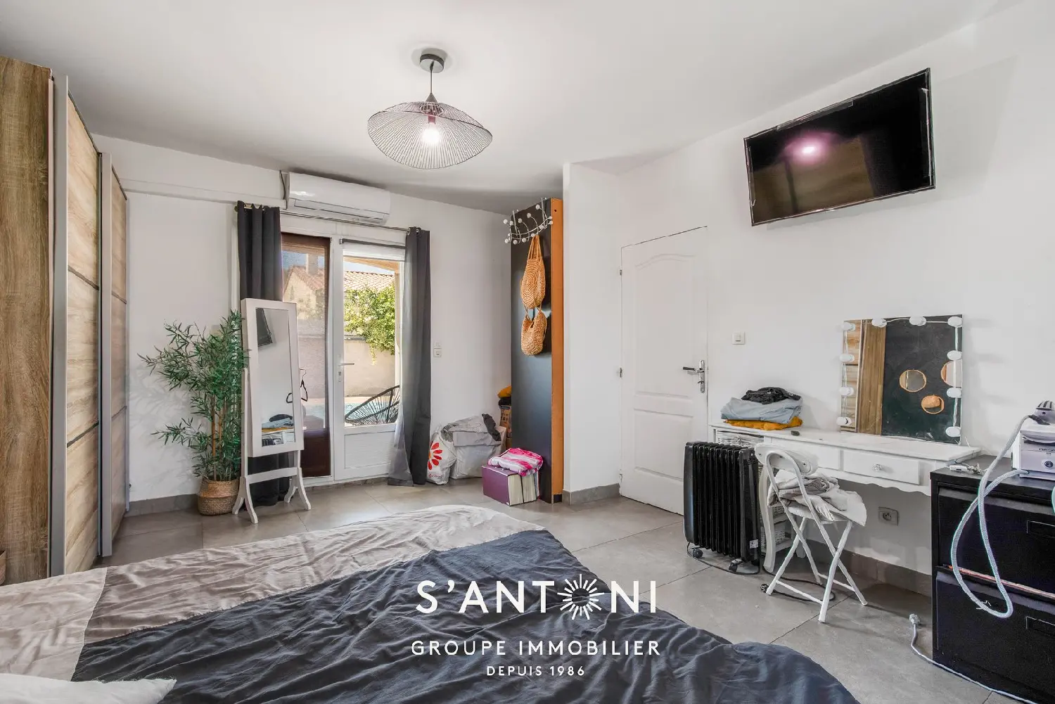 en venta casa Marseillan Hérault 8