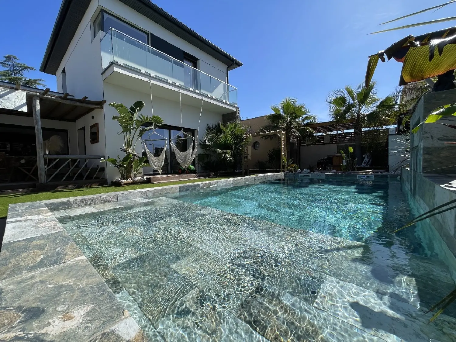 en venta casa Marseillan Hérault 1