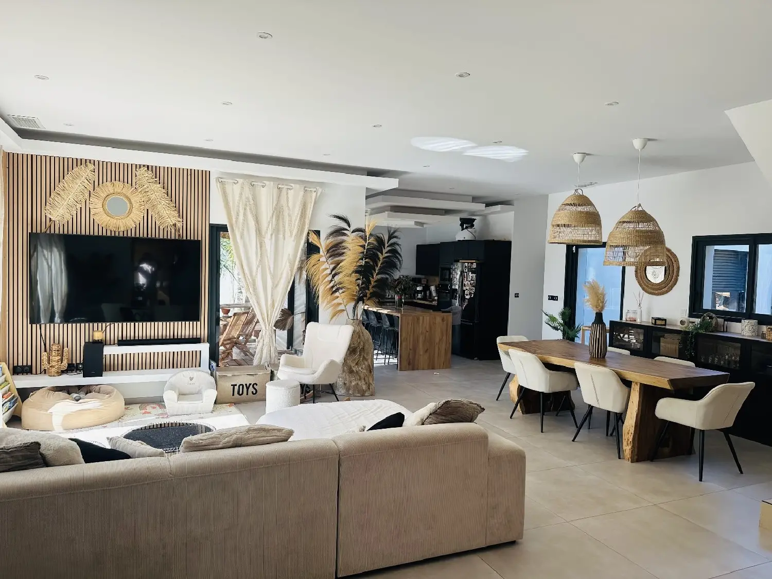 en venta casa Marseillan Hérault 3