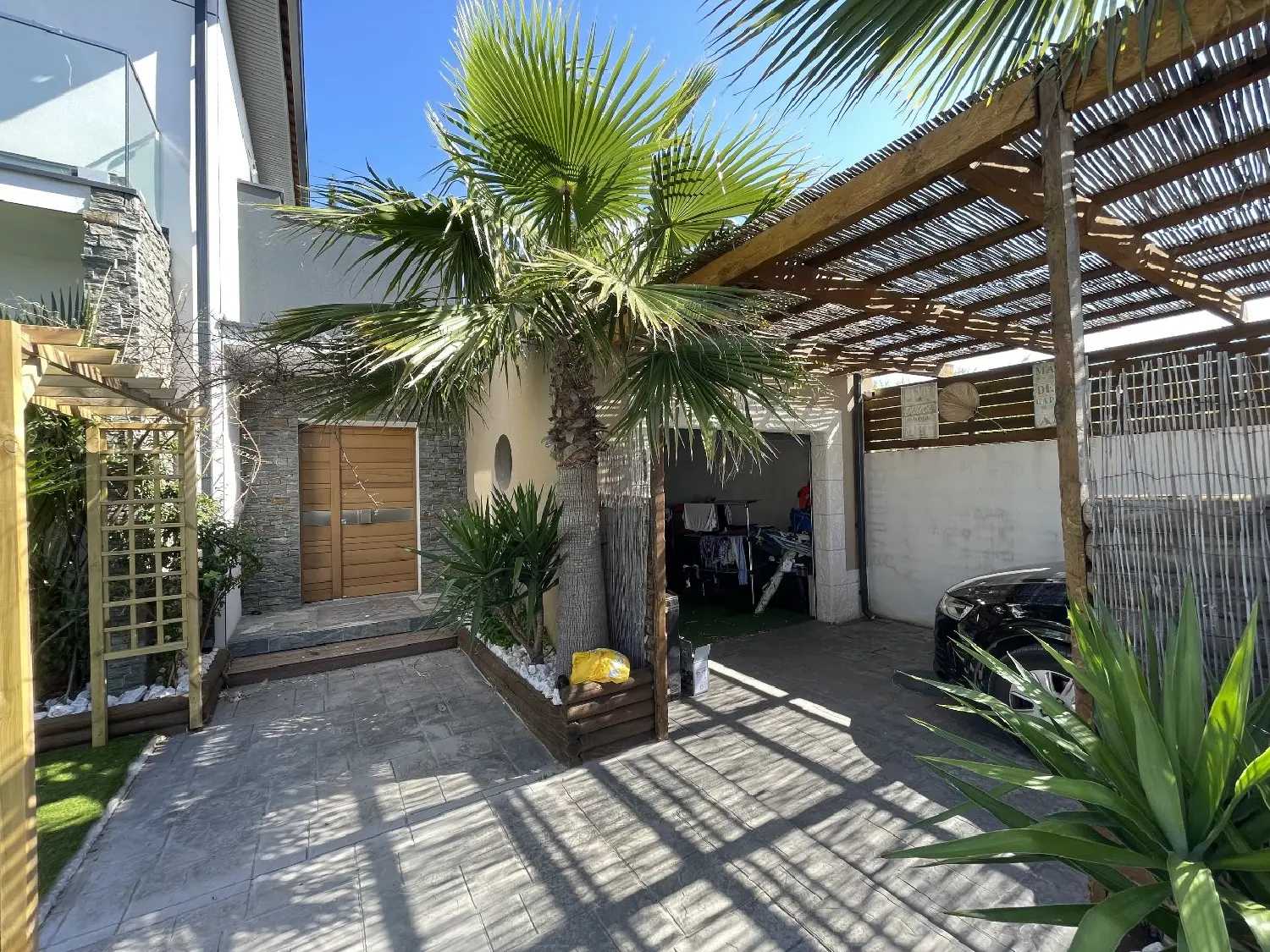  en venta casa Marseillan Hérault 5