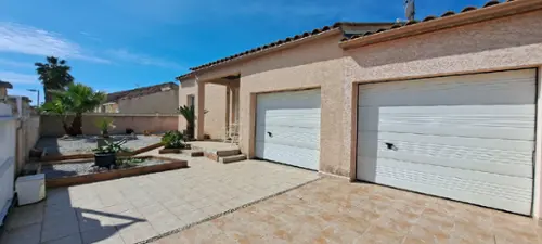 Marseillan Hérault casa foto 7098690