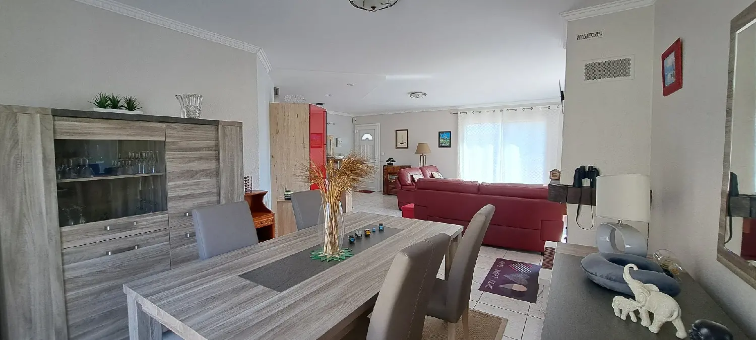  en venta casa Marseillan Hérault 8