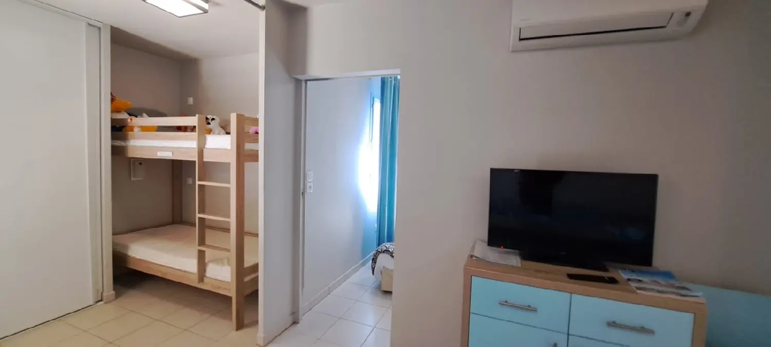 en venta casa Marseillan Hérault 3