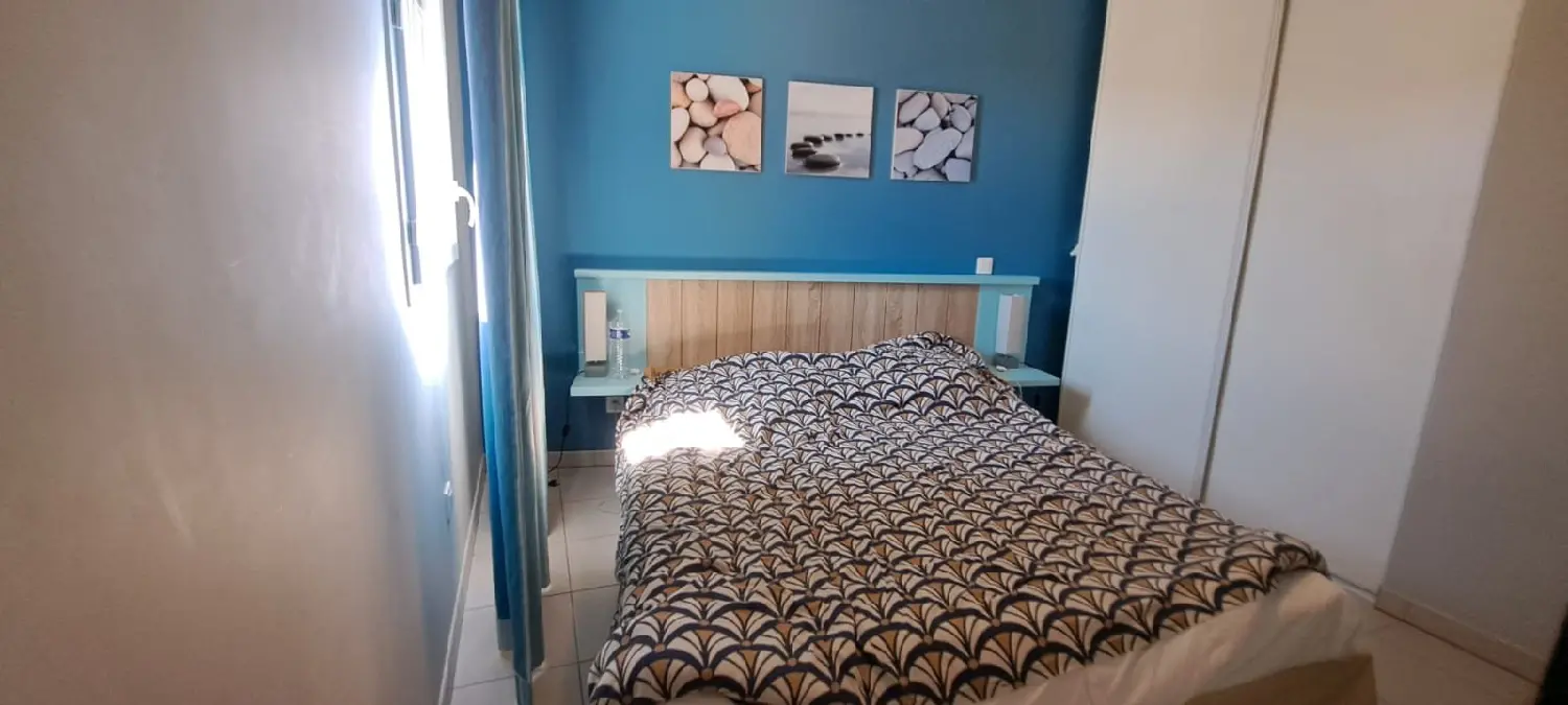  en venta casa Marseillan Hérault 4