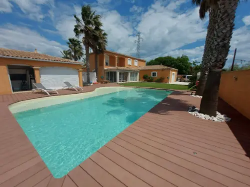 Marseillan Hérault casa foto 7098767