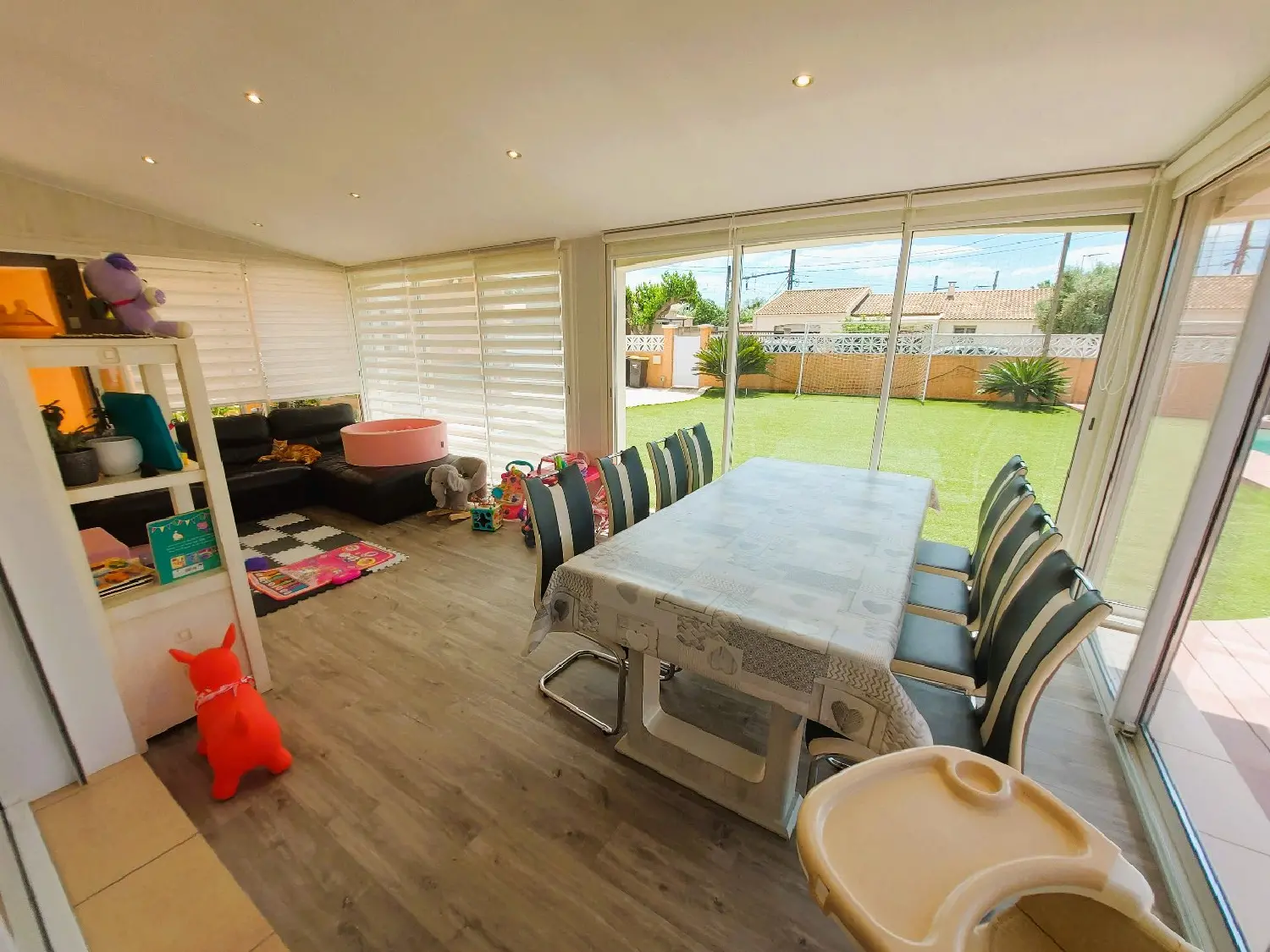  en venta casa Marseillan Hérault 5