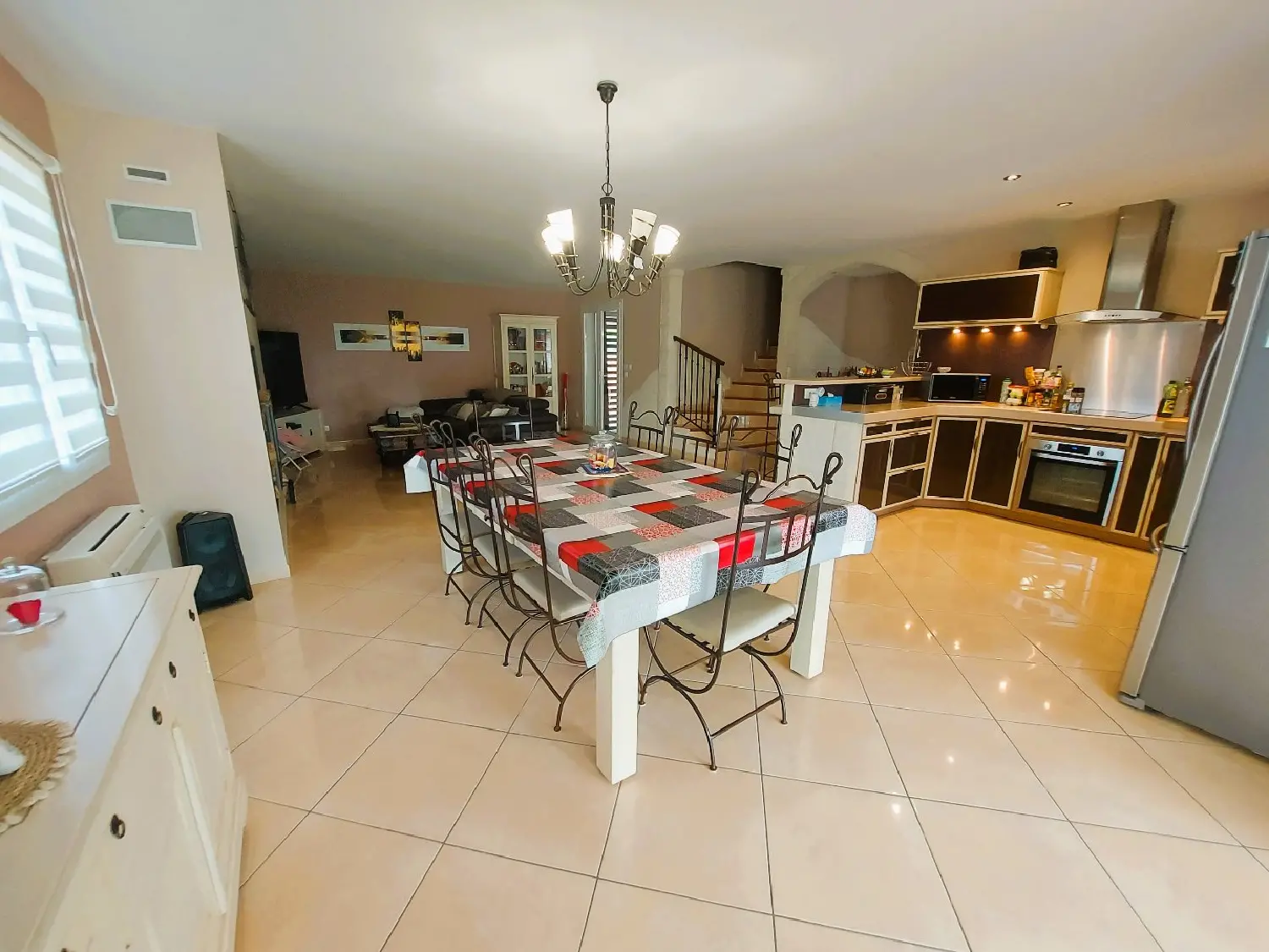  en venta casa Marseillan Hérault 6