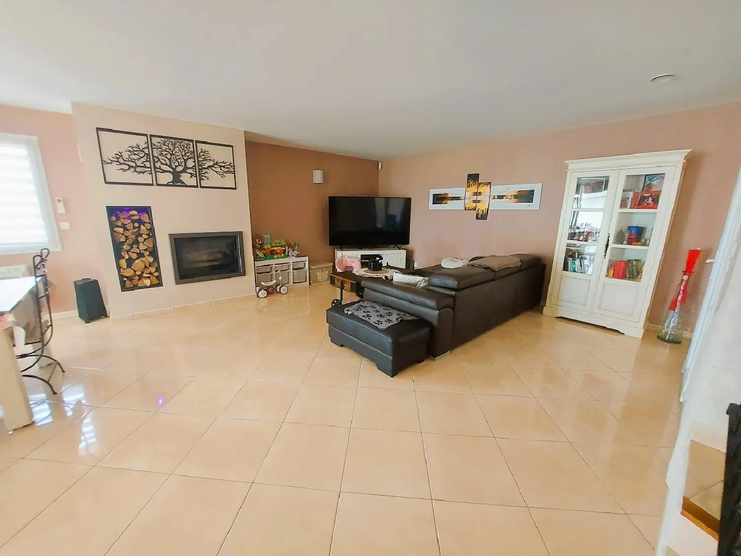  en venta casa Marseillan Hérault 8