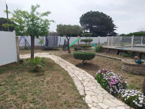 Marseillan Hérault casa foto 7098784