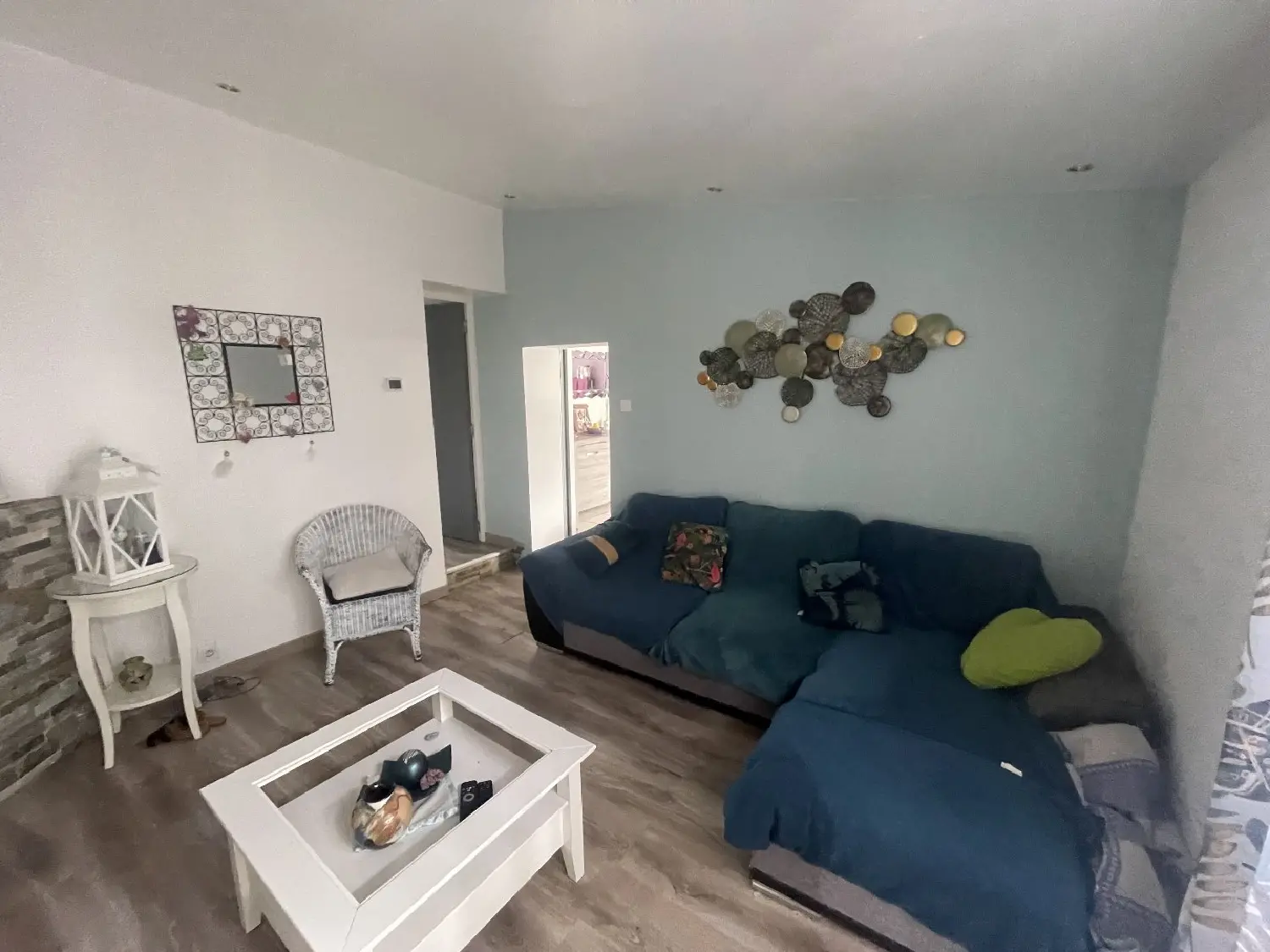 en venta casa Marseillan Hérault 3