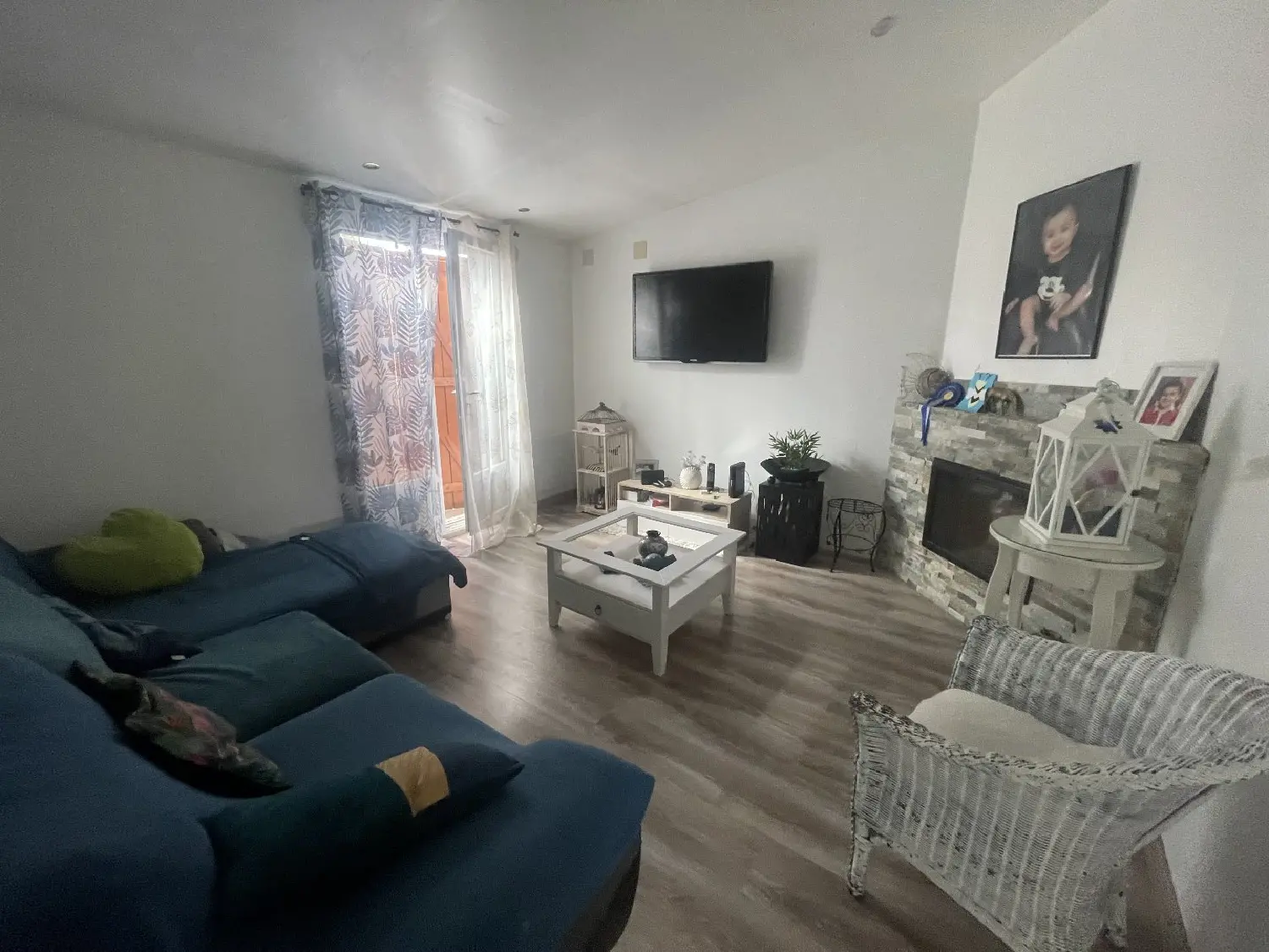  en venta casa Marseillan Hérault 4
