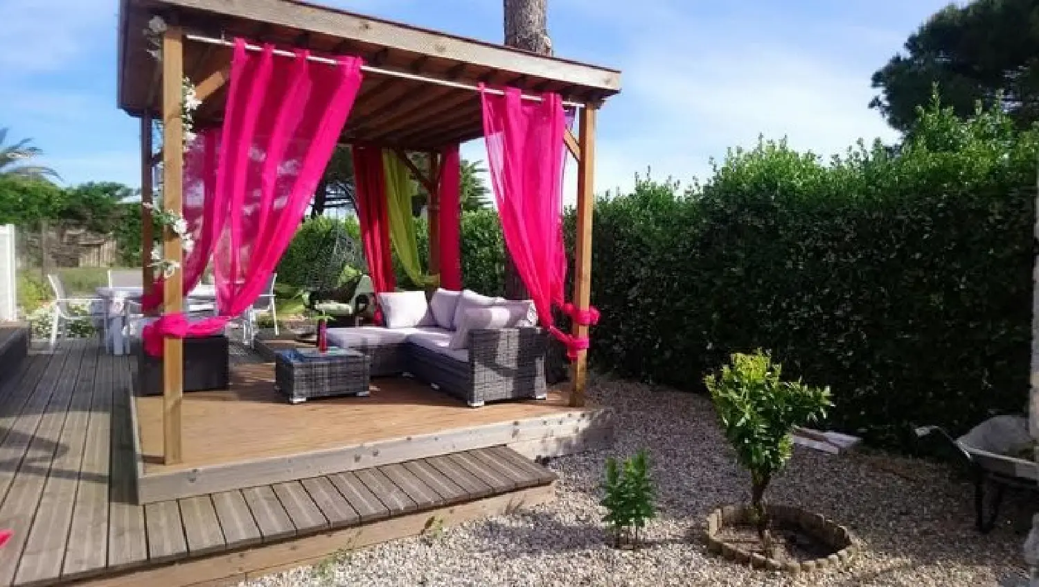  en venta casa Marseillan Hérault 5