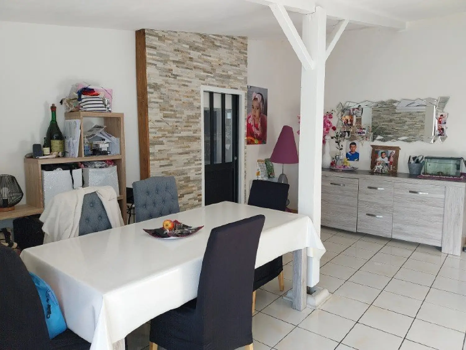  en venta casa Marseillan Hérault 6