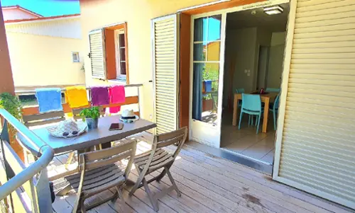 Marseillan Hérault casa foto 7098790